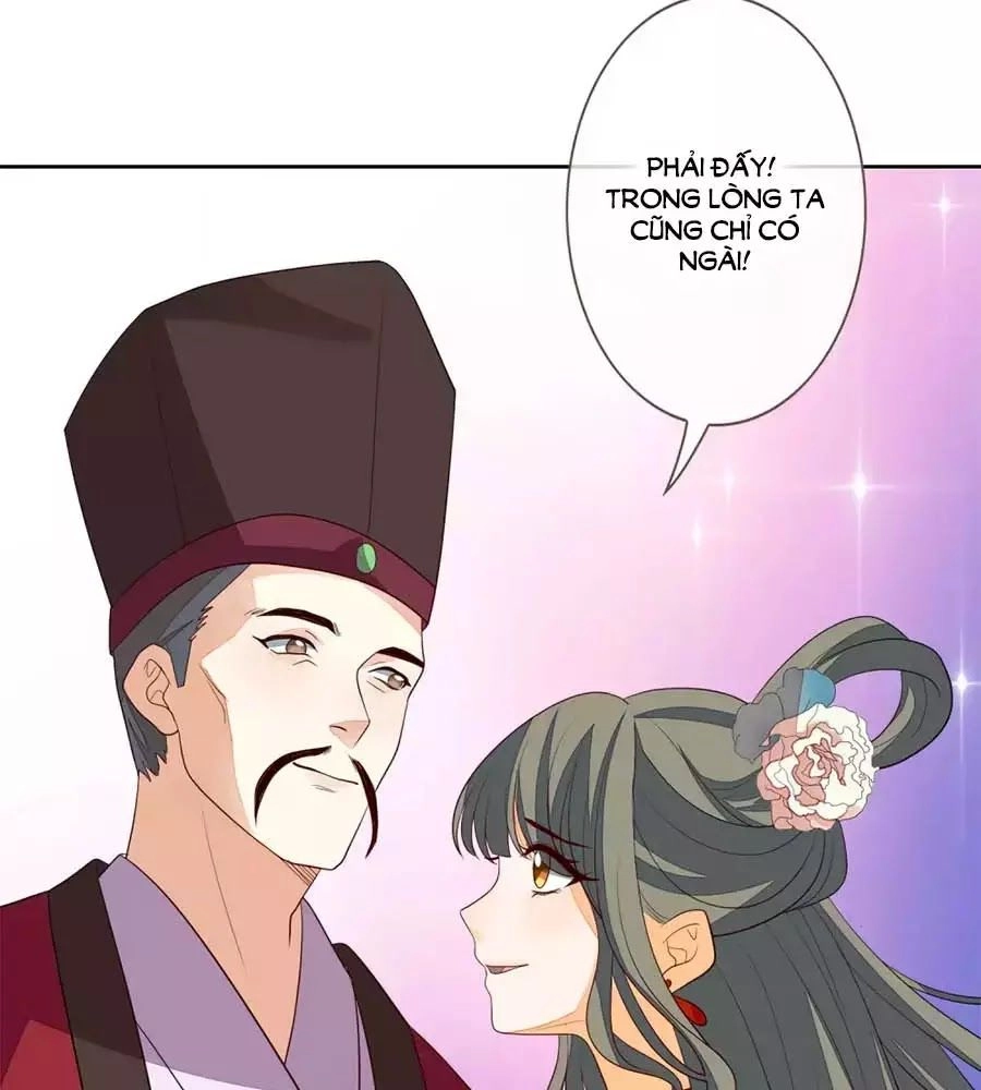 Cửu Khuyết Phong Hoa Chapter 48 - 57