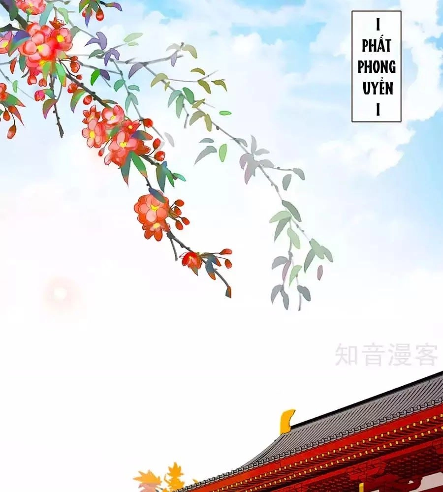 Cửu Khuyết Phong Hoa Chapter 48 - 59
