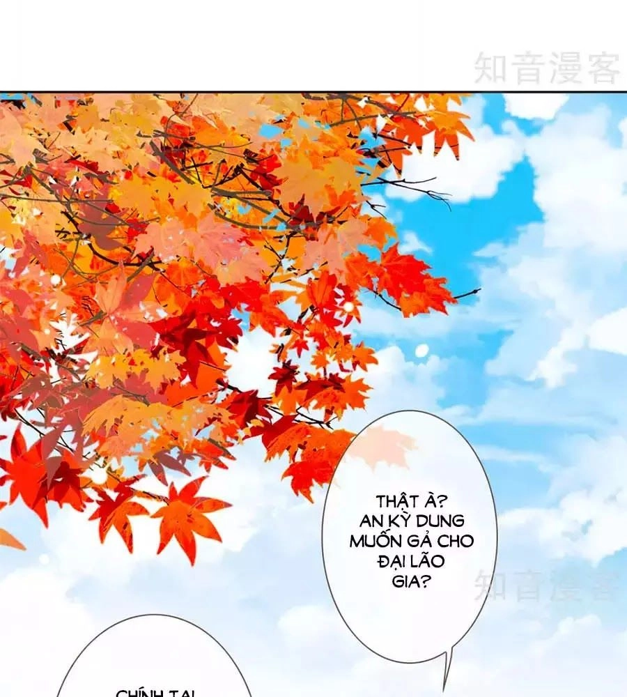 Cửu Khuyết Phong Hoa Chapter 48 - 61