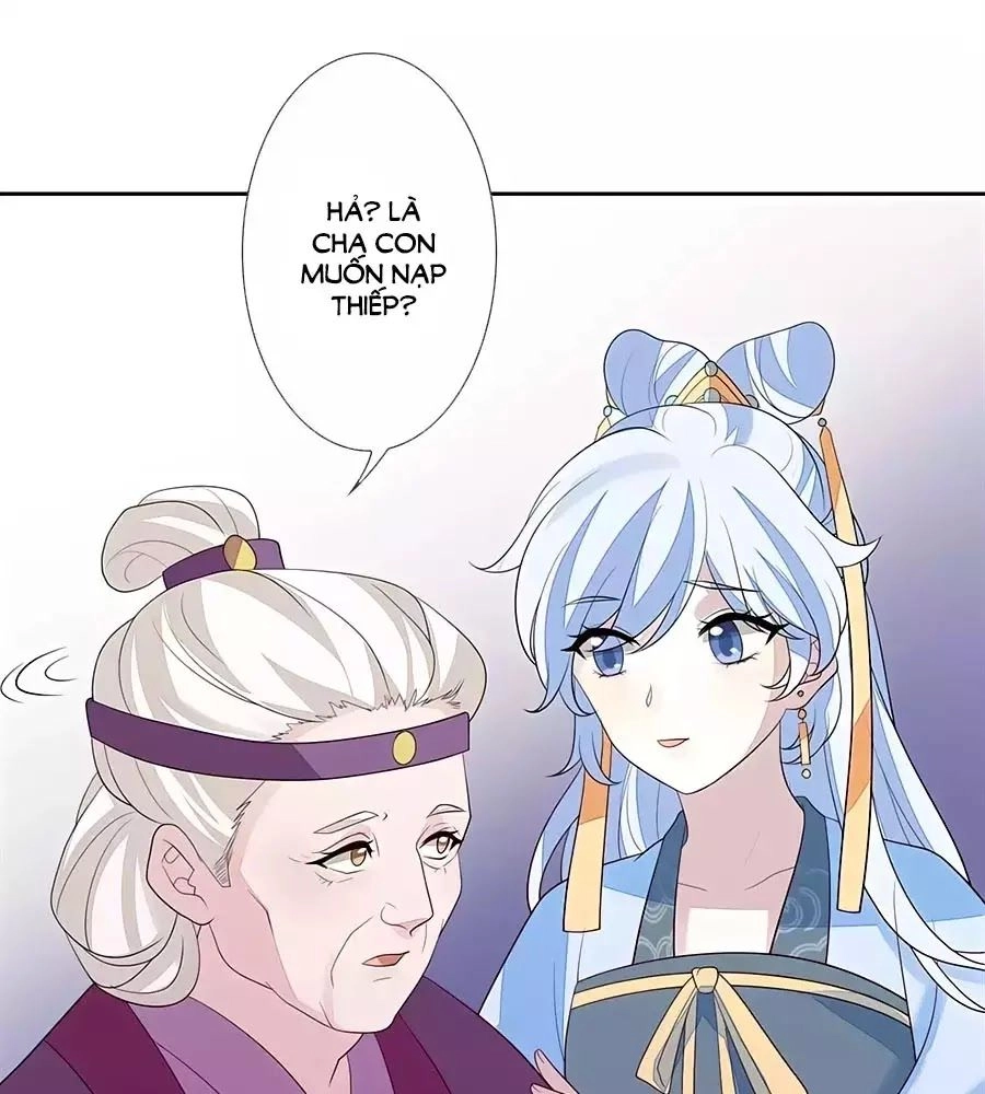 Cửu Khuyết Phong Hoa Chapter 49 - 24