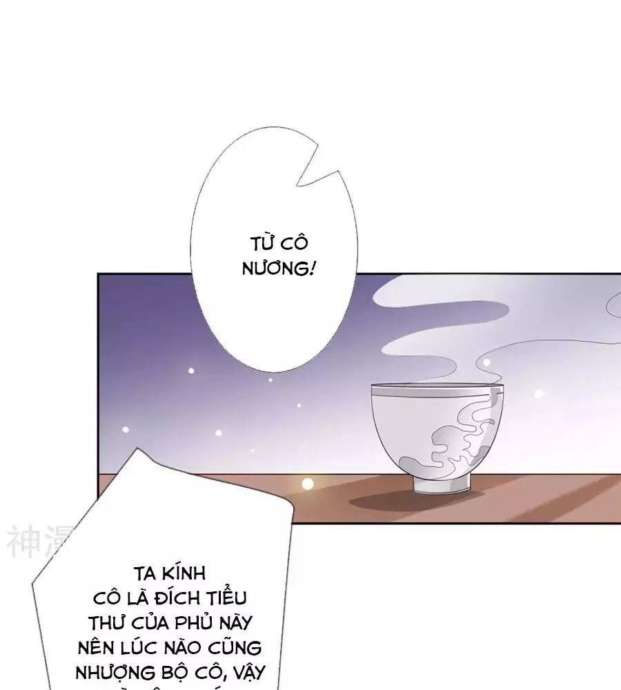 Cửu Khuyết Phong Hoa Chapter 50 - 1