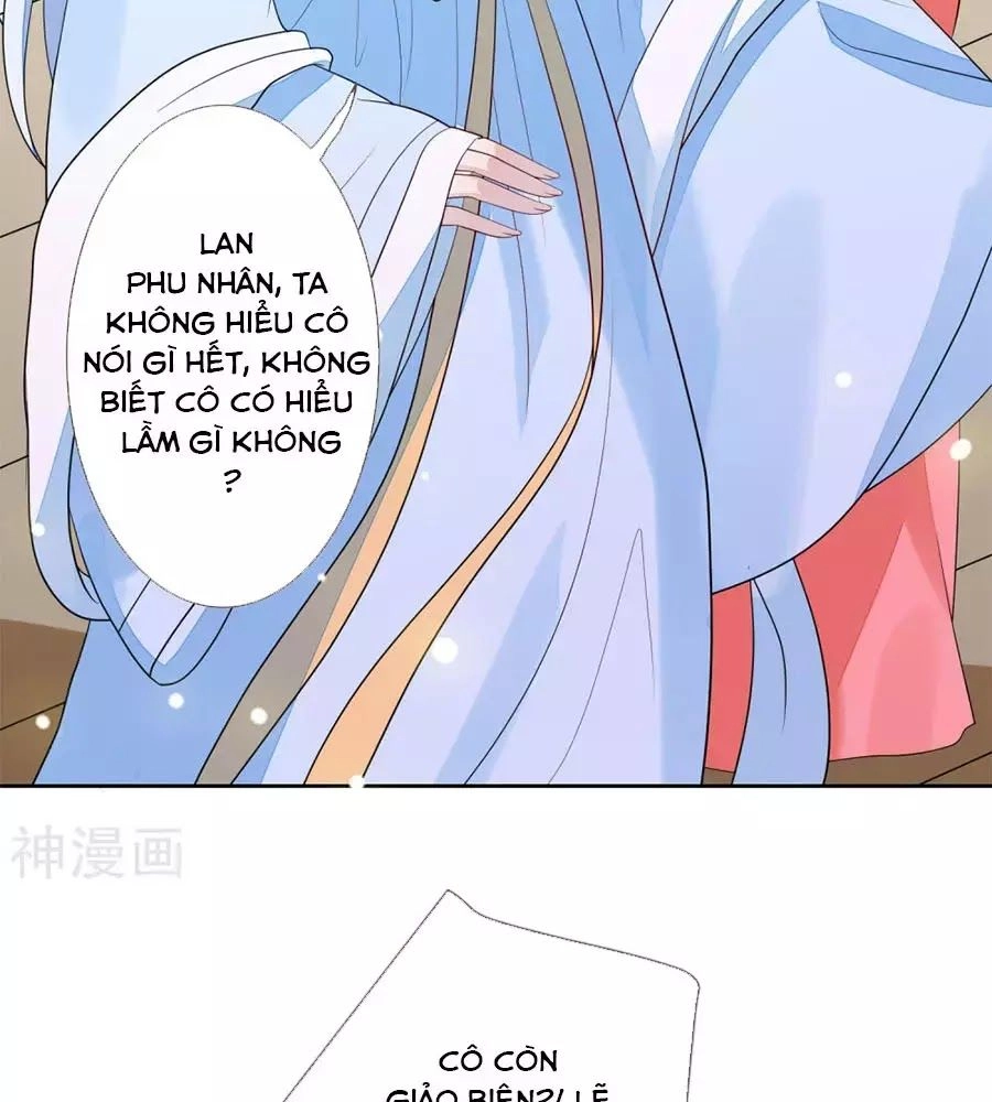 Cửu Khuyết Phong Hoa Chapter 50 - 5