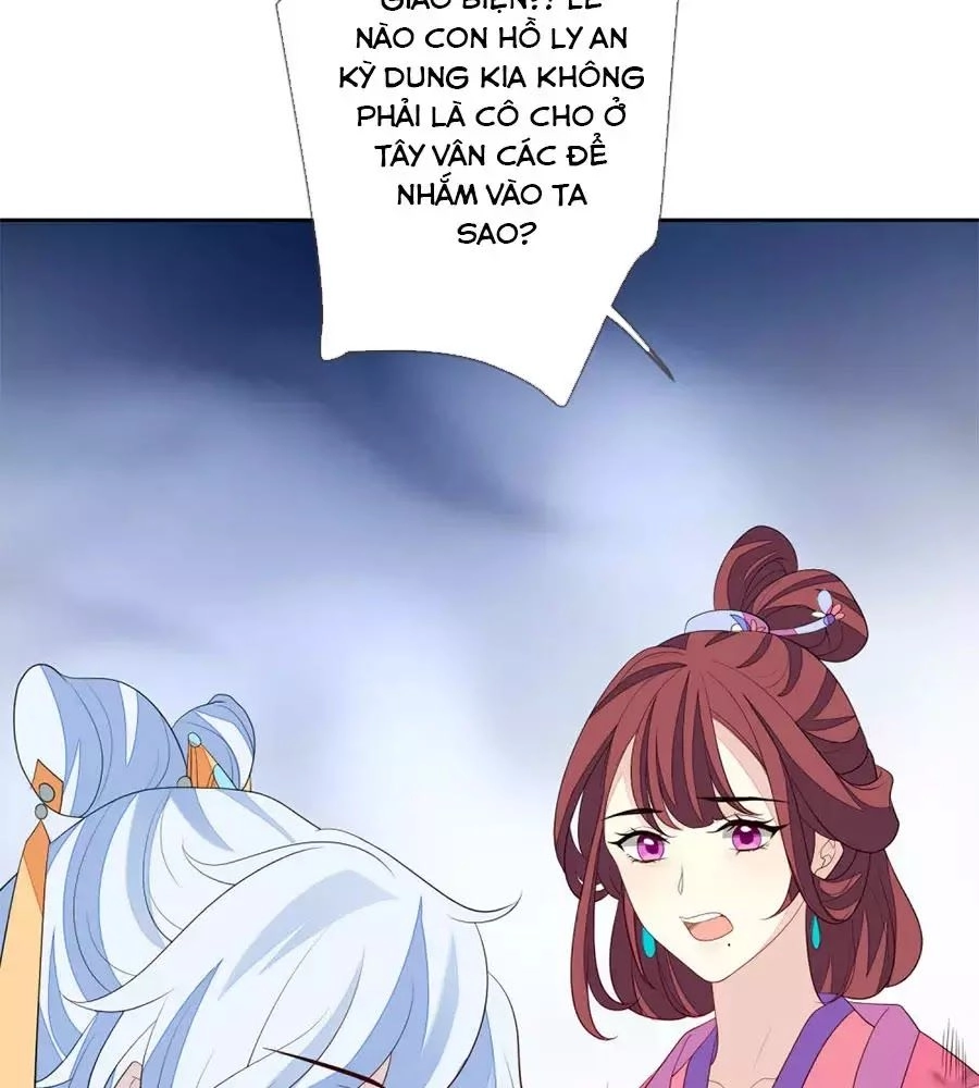 Cửu Khuyết Phong Hoa Chapter 50 - 6