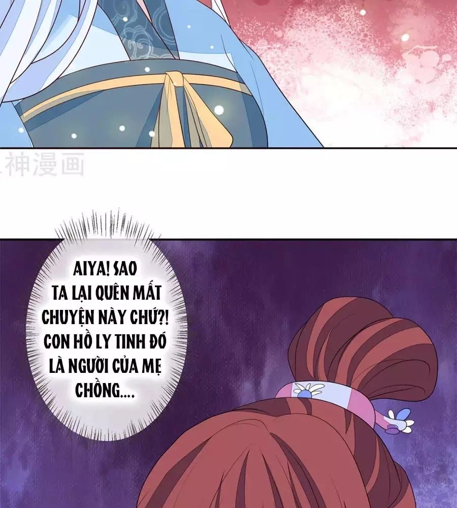 Cửu Khuyết Phong Hoa Chapter 50 - 10