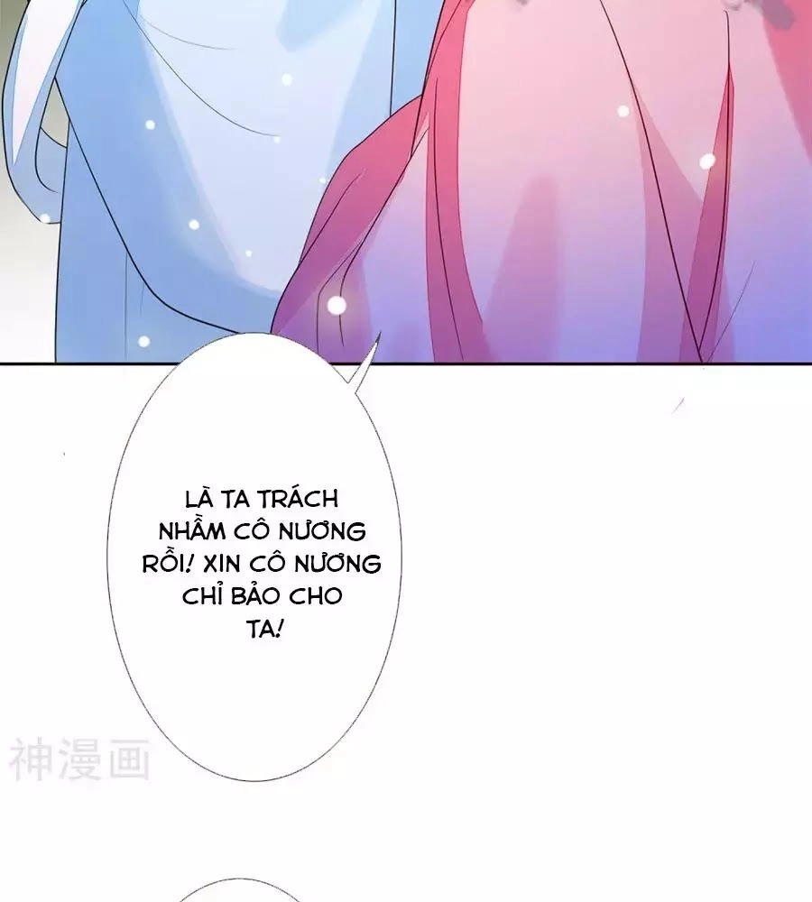 Cửu Khuyết Phong Hoa Chapter 50 - 14