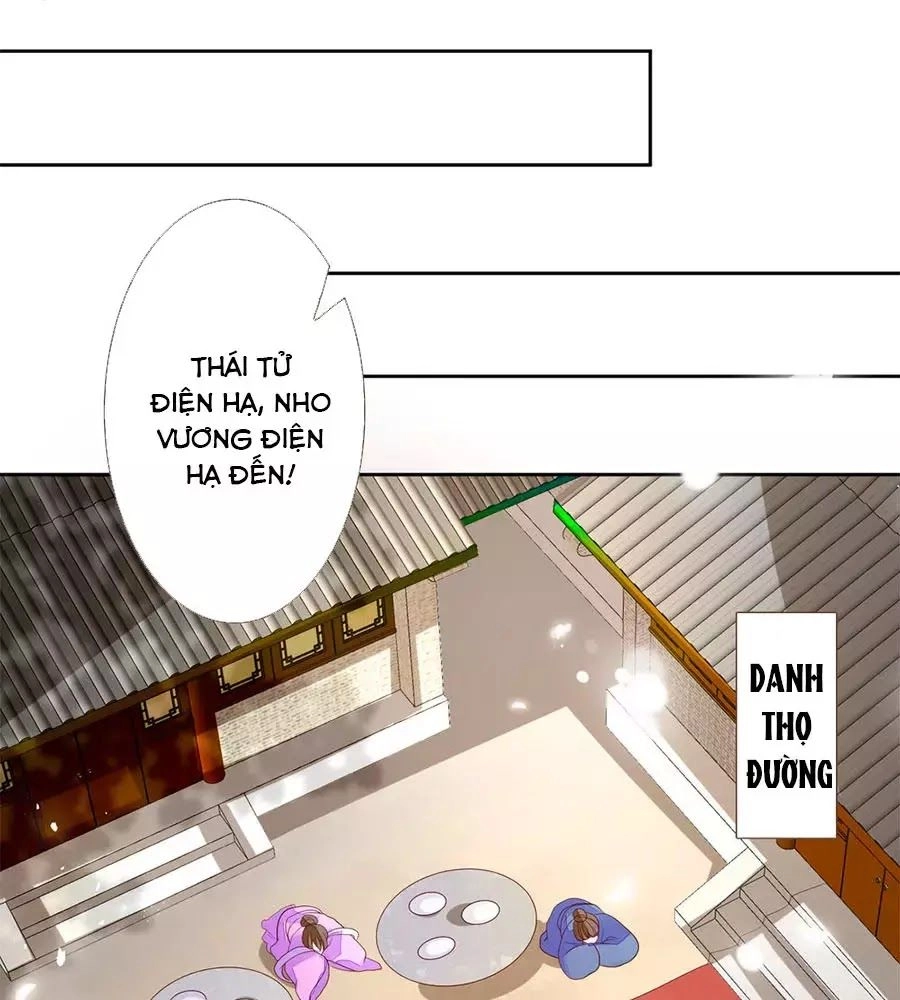 Cửu Khuyết Phong Hoa Chapter 50 - 17