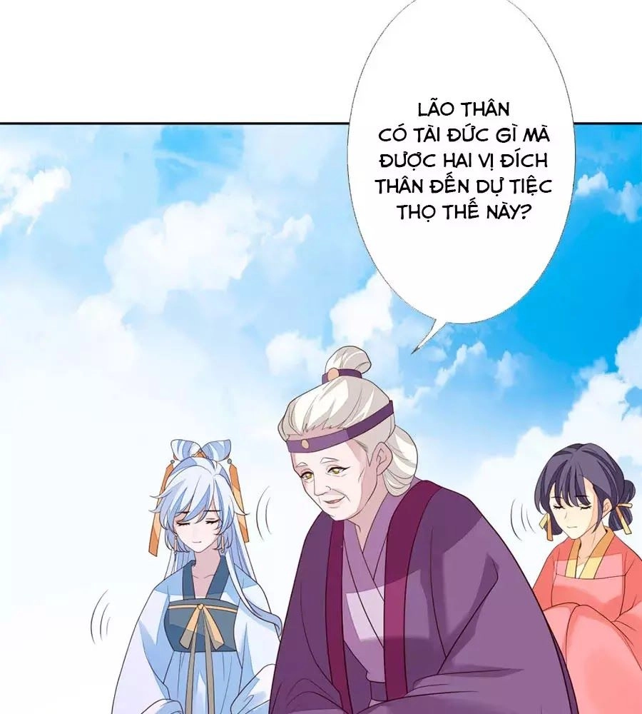 Cửu Khuyết Phong Hoa Chapter 50 - 19