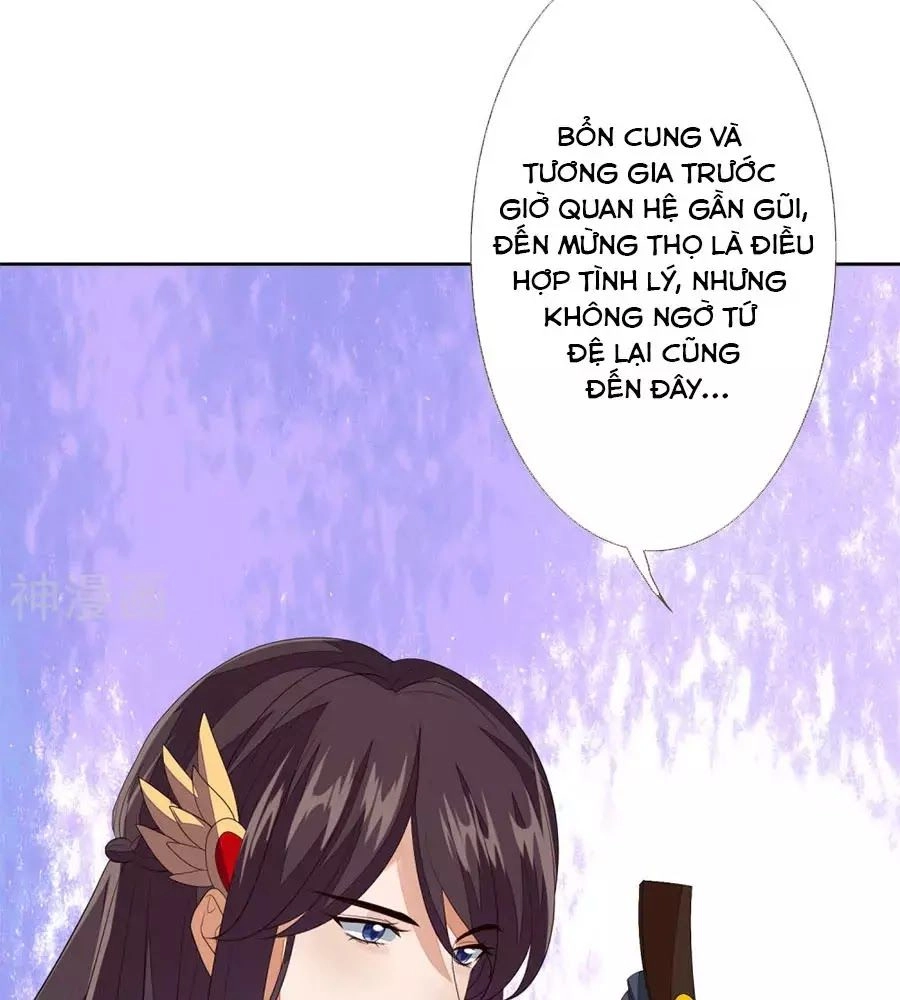 Cửu Khuyết Phong Hoa Chapter 50 - 21