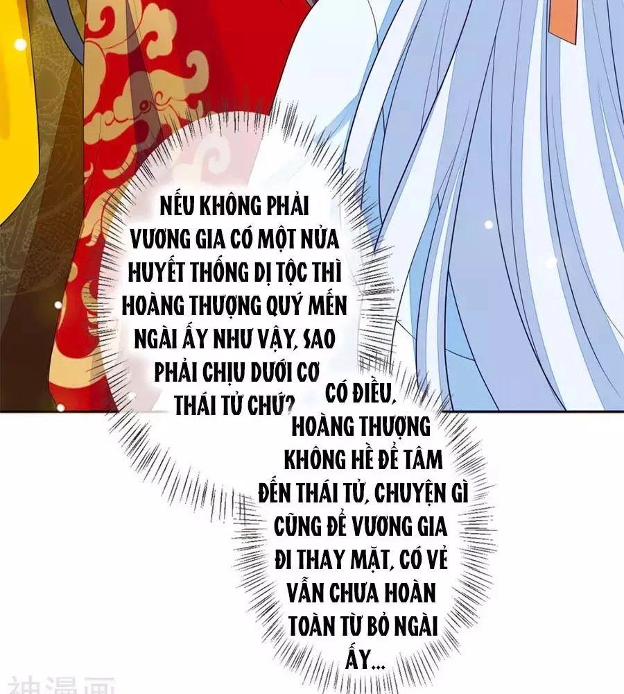 Cửu Khuyết Phong Hoa Chapter 50 - 25