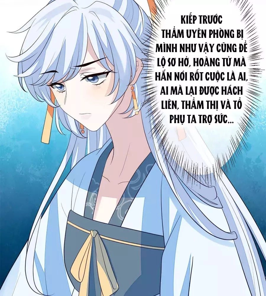 Cửu Khuyết Phong Hoa Chapter 50 - 29