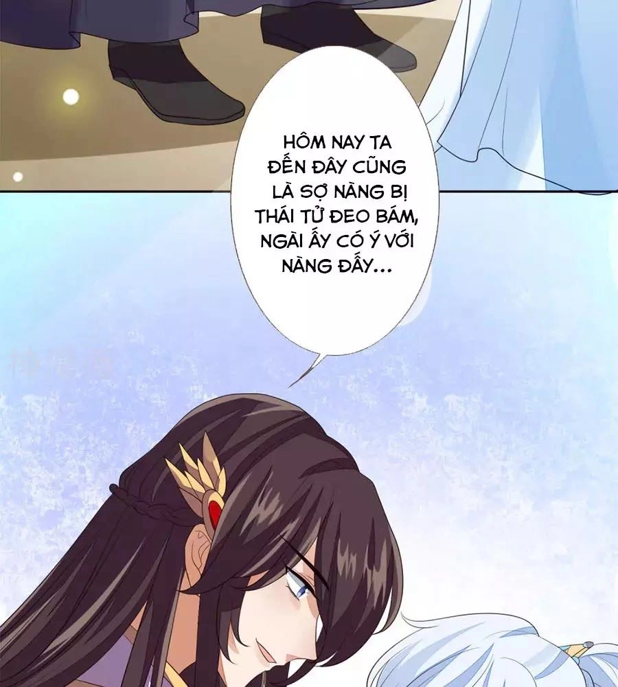 Cửu Khuyết Phong Hoa Chapter 50 - 31