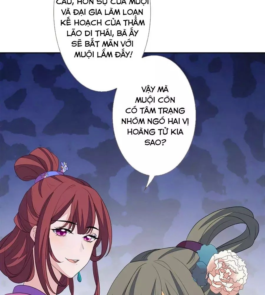 Cửu Khuyết Phong Hoa Chapter 50 - 37