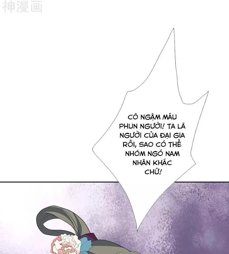 Cửu Khuyết Phong Hoa Chapter 50 - 39