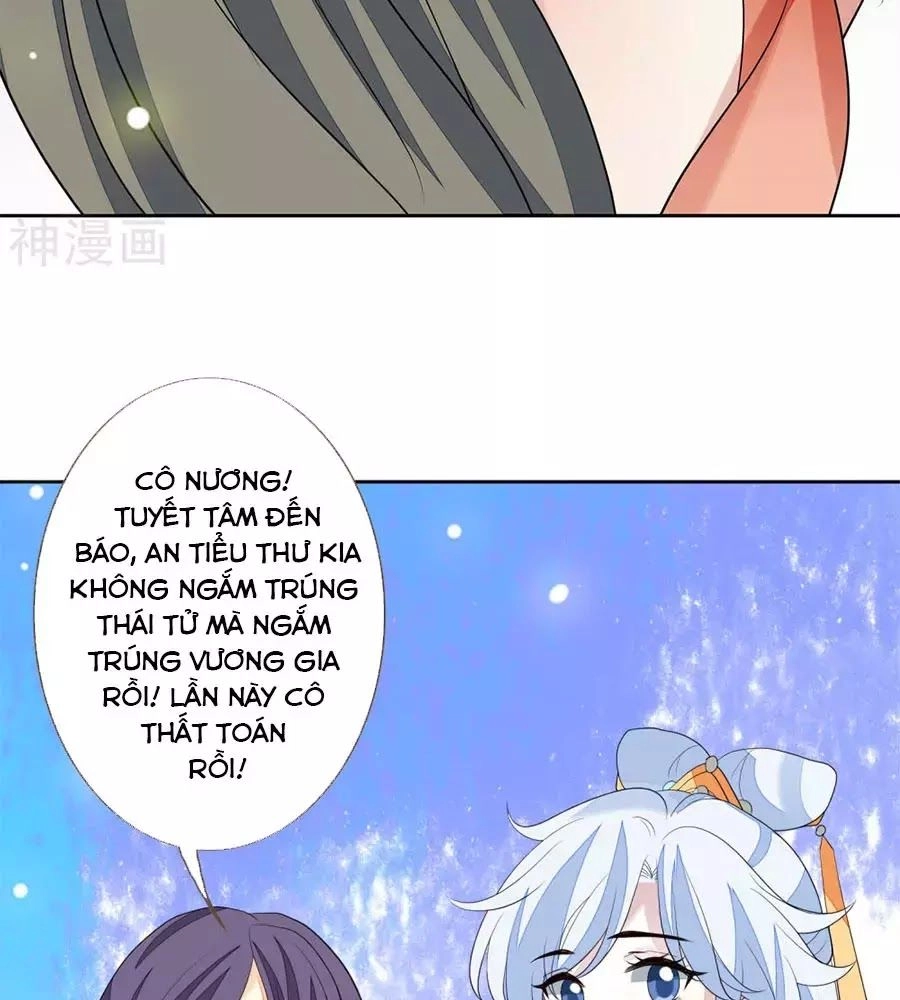 Cửu Khuyết Phong Hoa Chapter 50 - 41