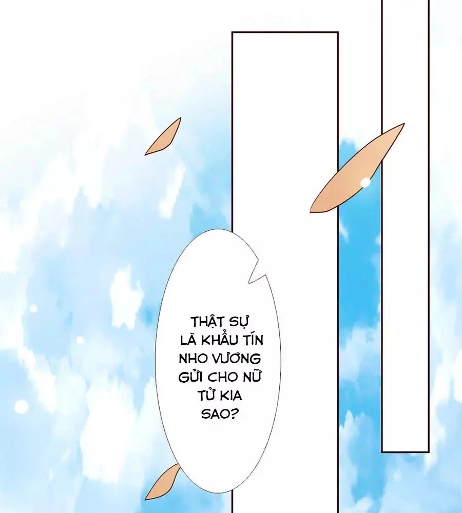 Cửu Khuyết Phong Hoa Chapter 50 - 48