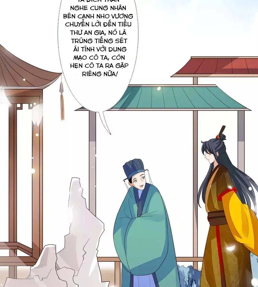 Cửu Khuyết Phong Hoa Chapter 50 - 50