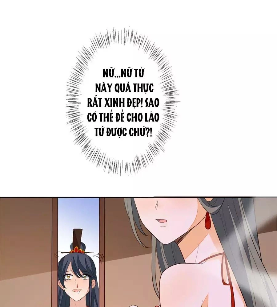 Cửu Khuyết Phong Hoa Chapter 50 - 55