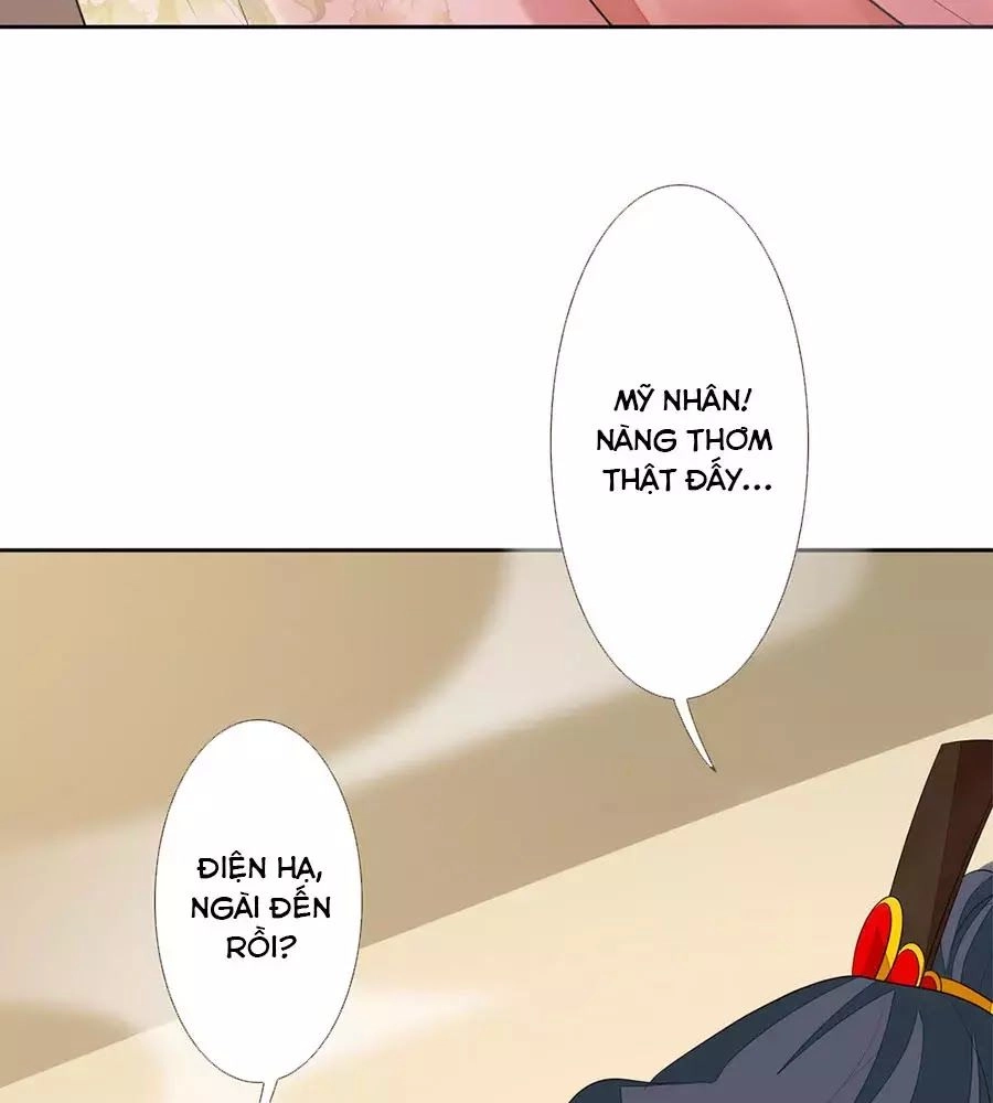 Cửu Khuyết Phong Hoa Chapter 50 - 57