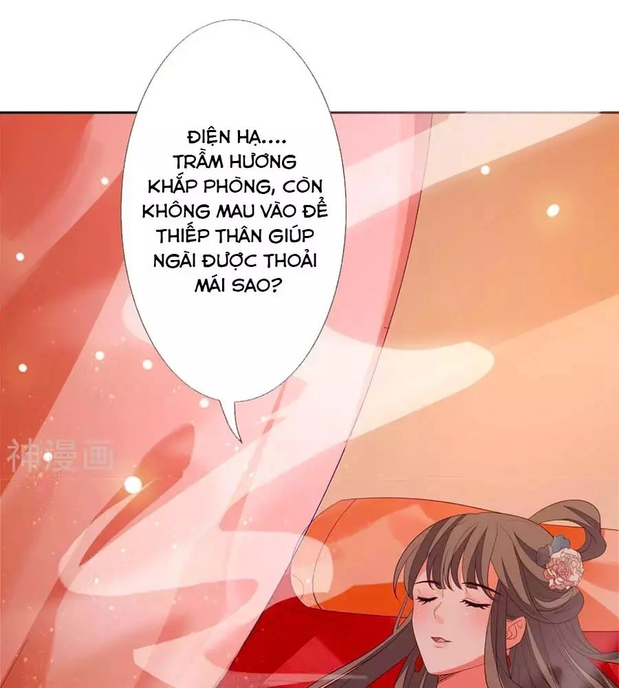 Cửu Khuyết Phong Hoa Chapter 50 - 62