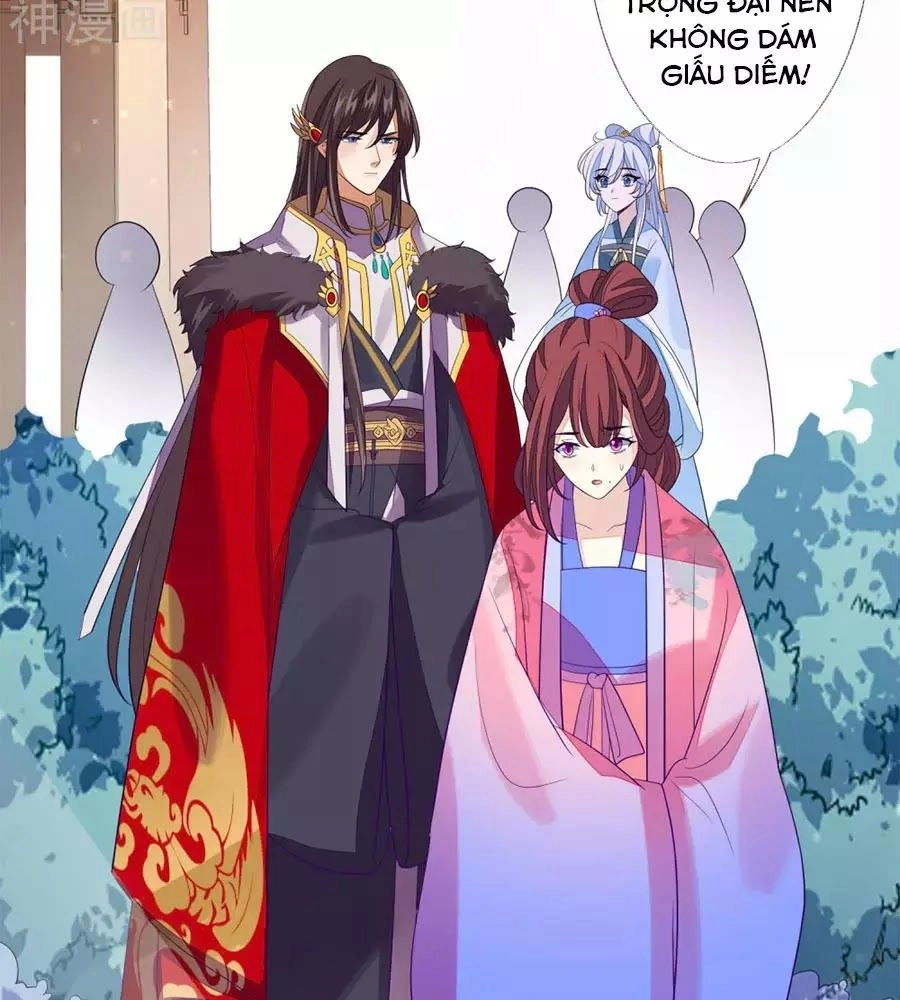 Cửu Khuyết Phong Hoa Chapter 50 - 66