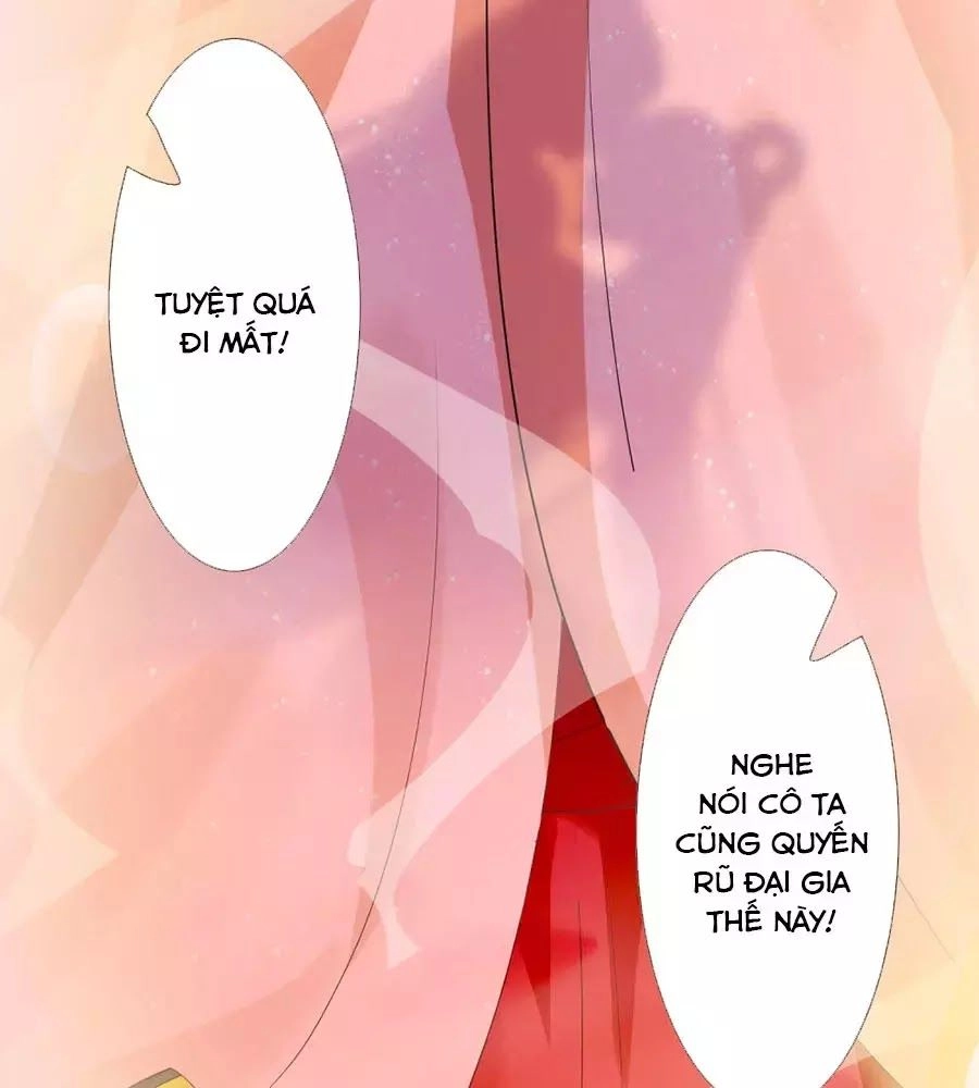 Cửu Khuyết Phong Hoa Chapter 50 - 72