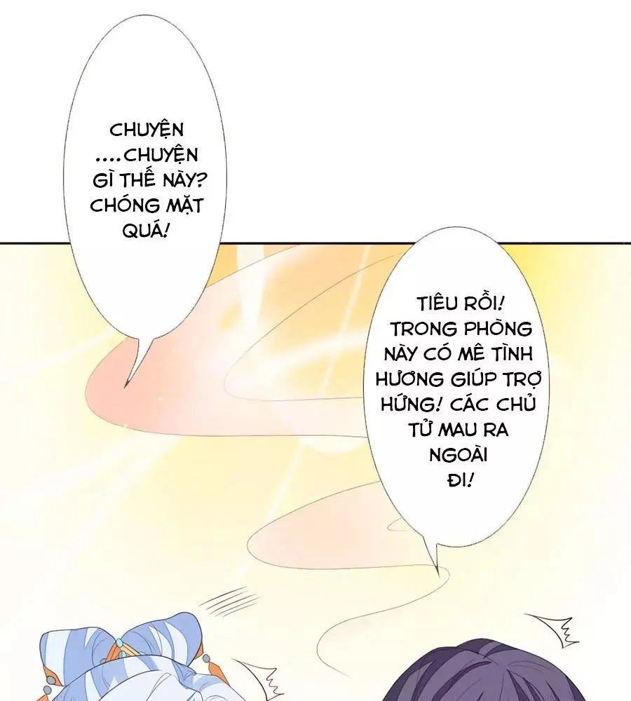 Cửu Khuyết Phong Hoa Chapter 50 - 74