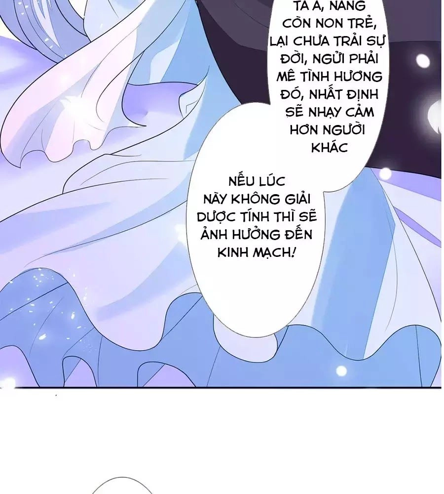 Cửu Khuyết Phong Hoa Chapter 51 - 21