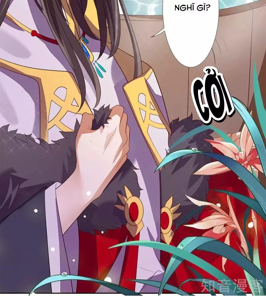 Cửu Khuyết Phong Hoa Chapter 51 - 33