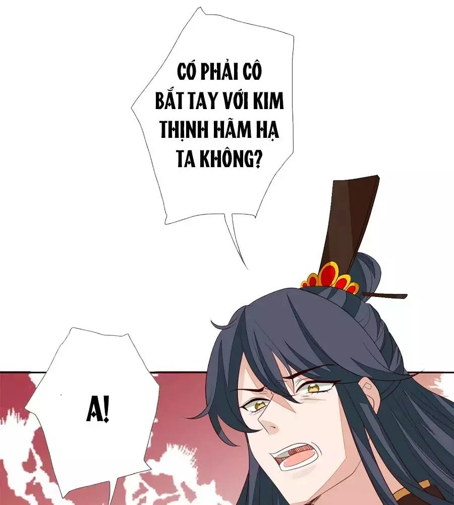 Cửu Khuyết Phong Hoa Chapter 52 - 3