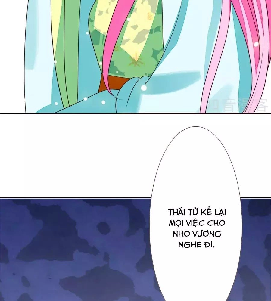 Cửu Khuyết Phong Hoa Chapter 52 - 12