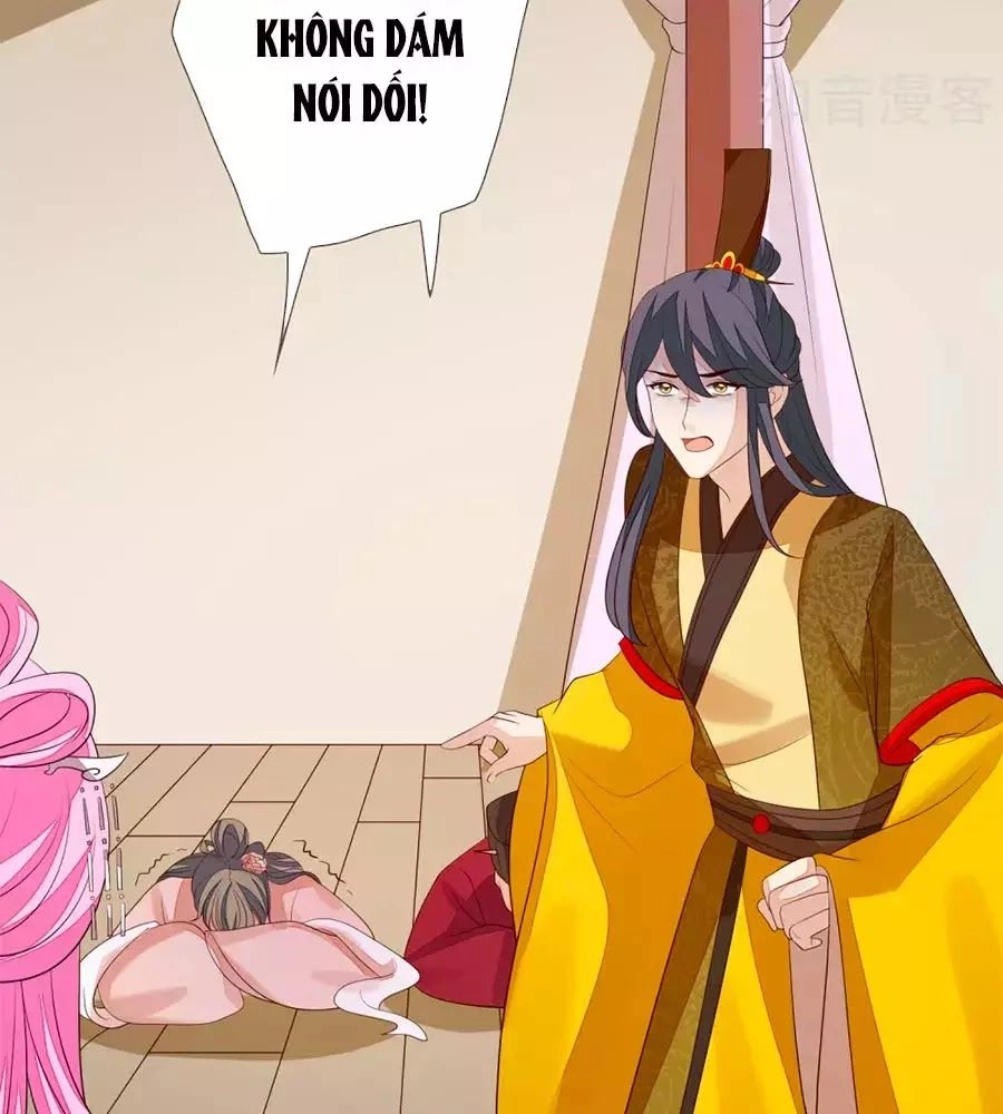 Cửu Khuyết Phong Hoa Chapter 52 - 17