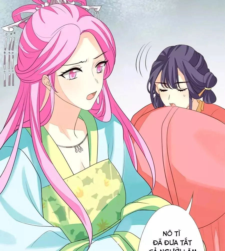 Cửu Khuyết Phong Hoa Chapter 52 - 20