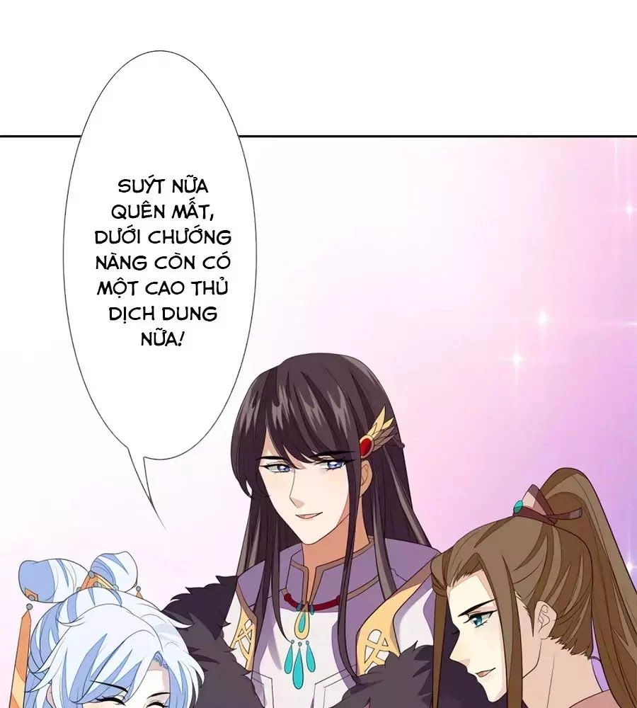 Cửu Khuyết Phong Hoa Chapter 52 - 22