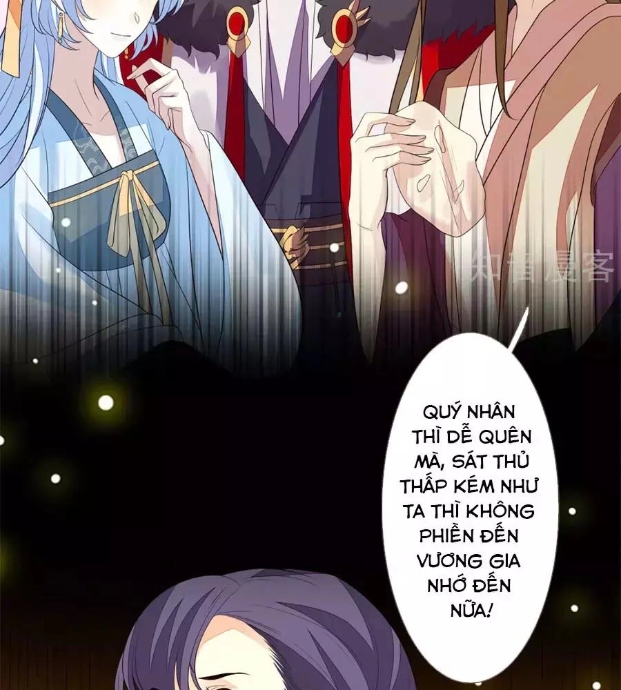 Cửu Khuyết Phong Hoa Chapter 52 - 23