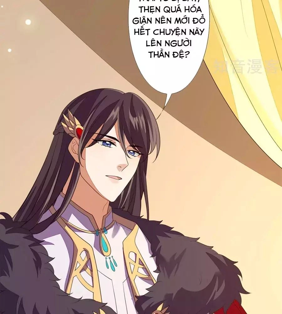 Cửu Khuyết Phong Hoa Chapter 52 - 26