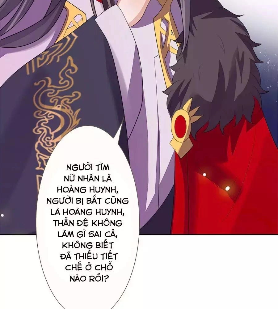 Cửu Khuyết Phong Hoa Chapter 52 - 32