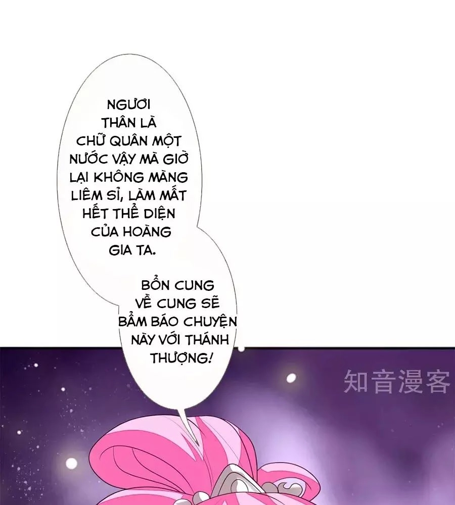 Cửu Khuyết Phong Hoa Chapter 52 - 37