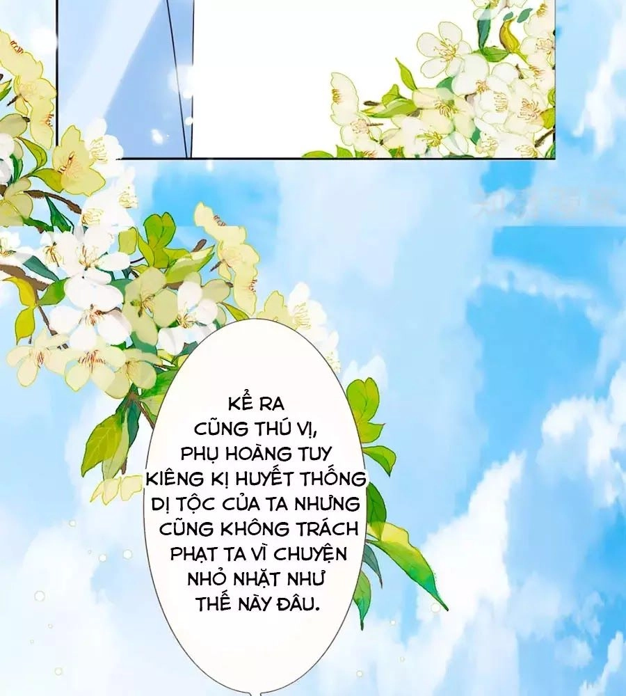 Cửu Khuyết Phong Hoa Chapter 52 - 56