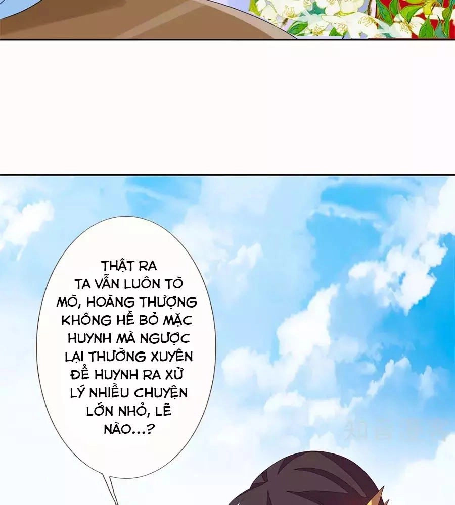 Cửu Khuyết Phong Hoa Chapter 52 - 59