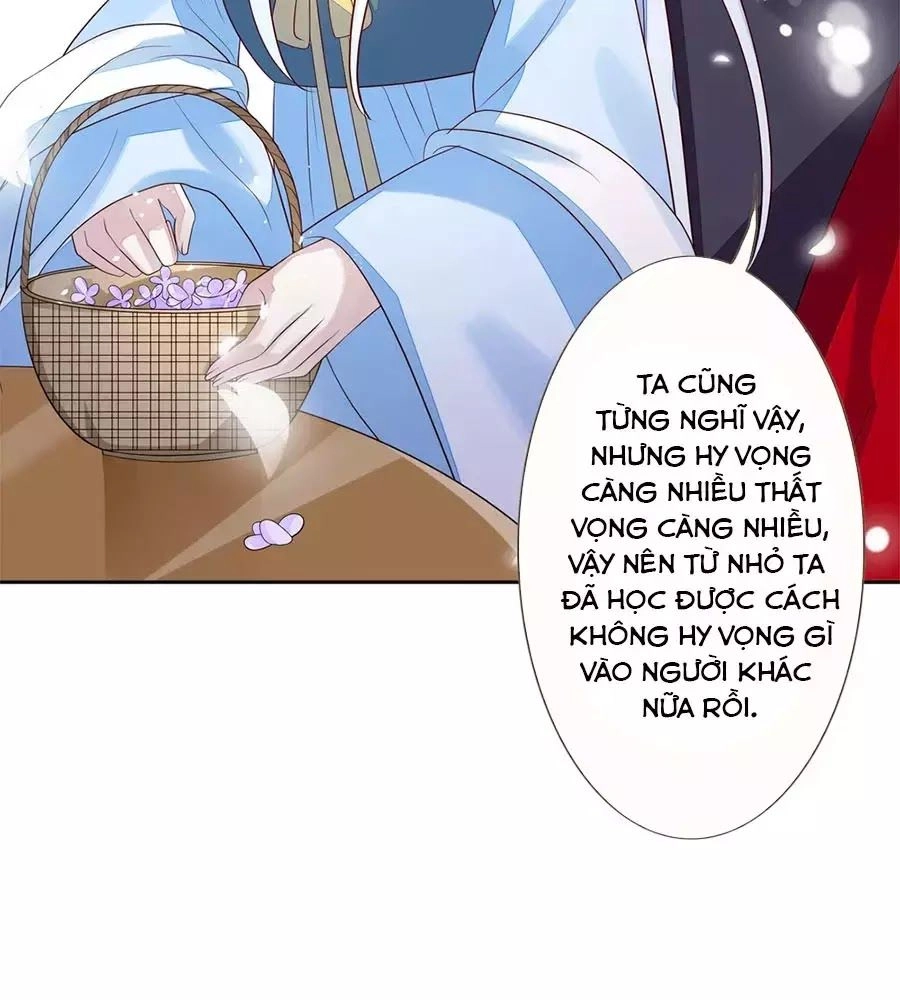 Cửu Khuyết Phong Hoa Chapter 52 - 61