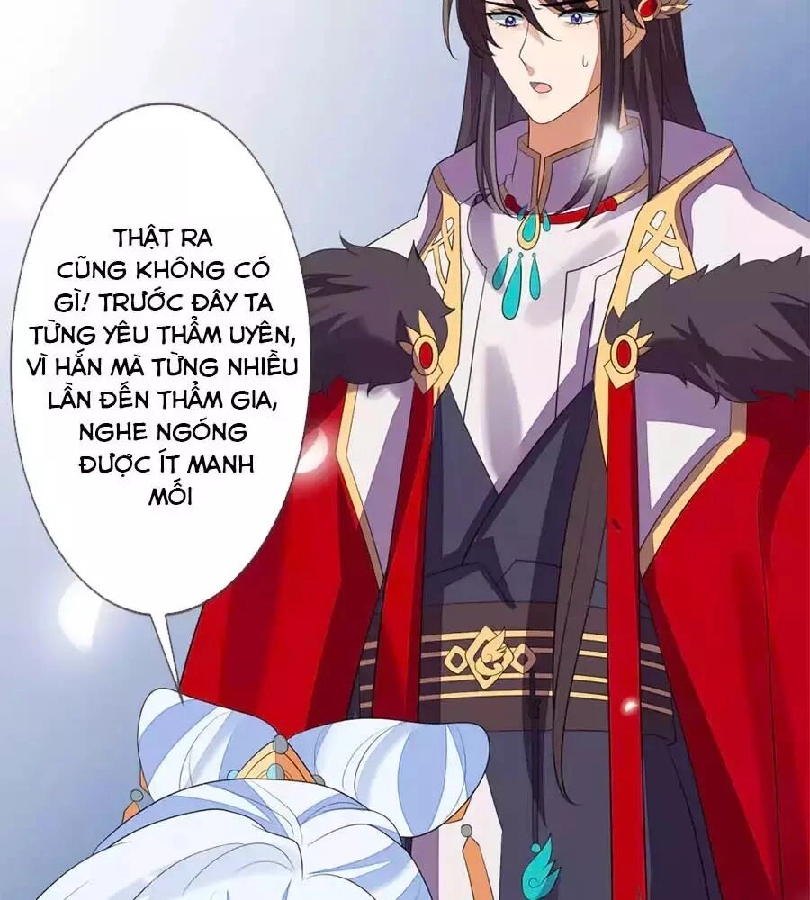 Cửu Khuyết Phong Hoa Chapter 53 - 6