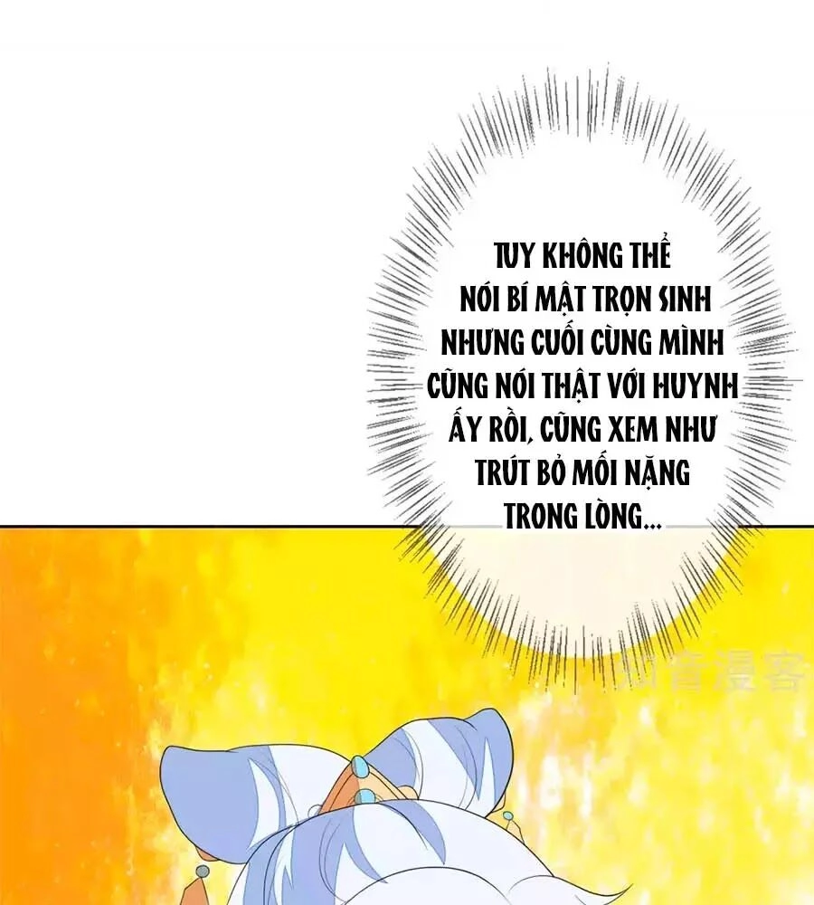 Cửu Khuyết Phong Hoa Chapter 53 - 21