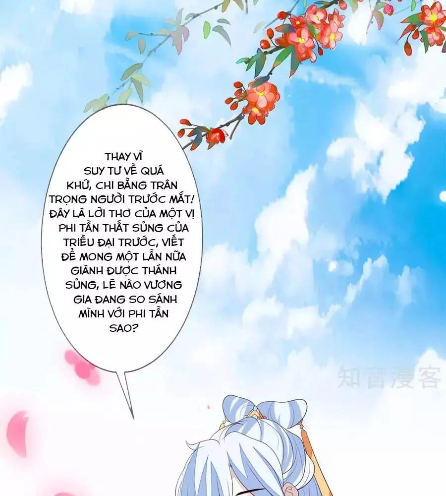 Cửu Khuyết Phong Hoa Chapter 53 - 24