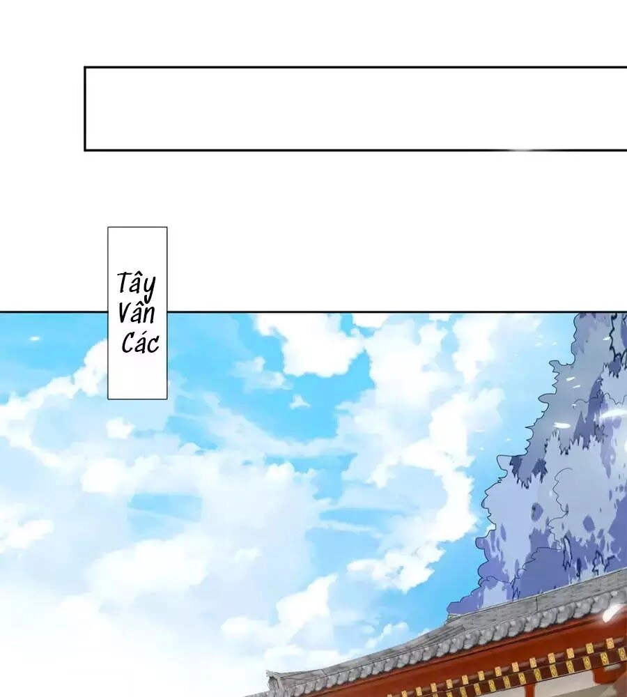 Cửu Khuyết Phong Hoa Chapter 53 - 32