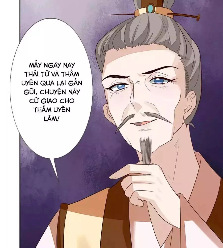 Cửu Khuyết Phong Hoa Chapter 53 - 43