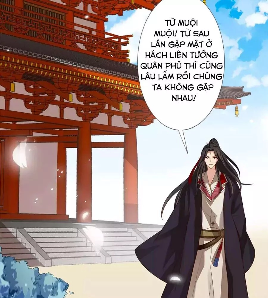 Cửu Khuyết Phong Hoa Chapter 53 - 45