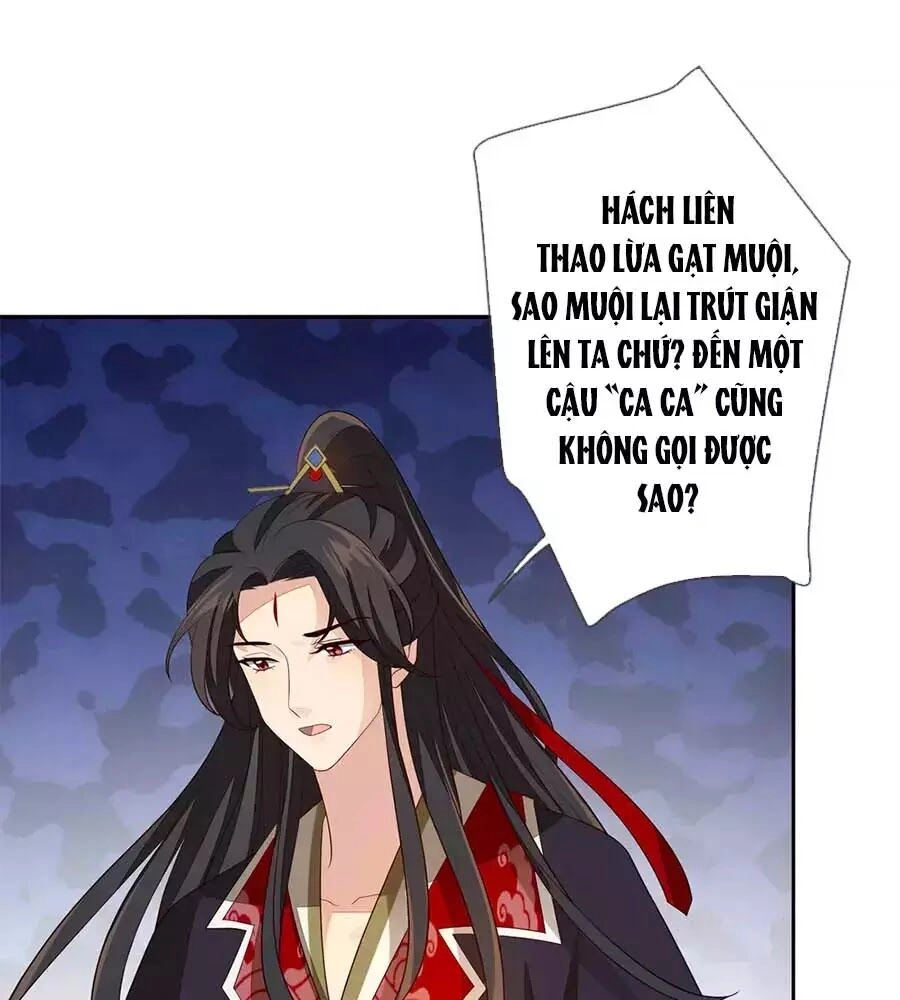 Cửu Khuyết Phong Hoa Chapter 53 - 50