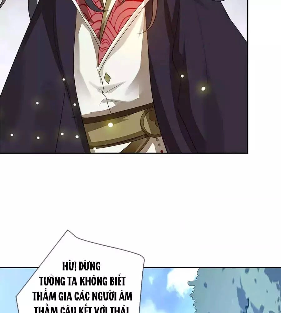 Cửu Khuyết Phong Hoa Chapter 53 - 51