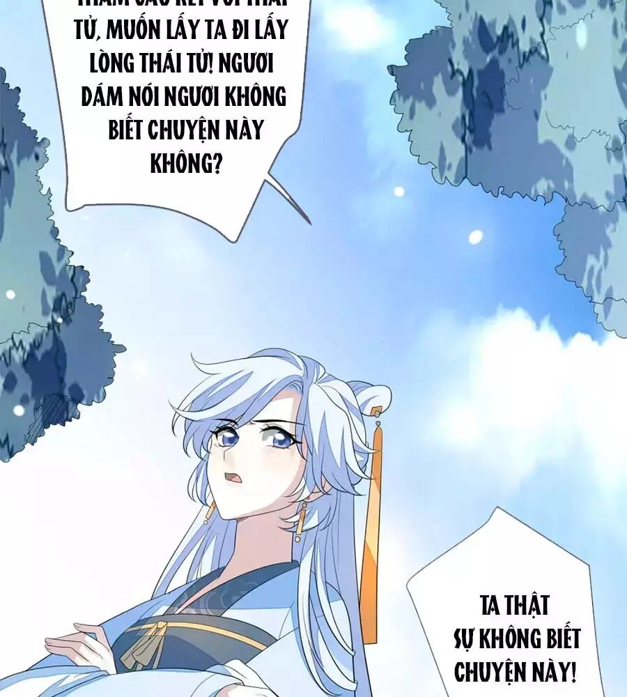 Cửu Khuyết Phong Hoa Chapter 53 - 52