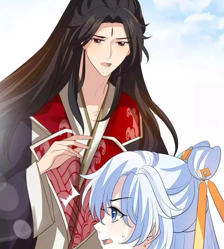 Cửu Khuyết Phong Hoa Chapter 53 - 55